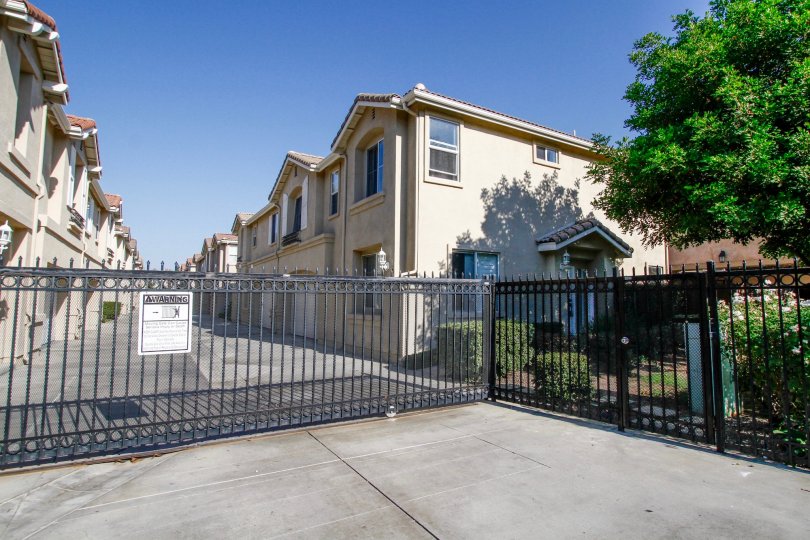 Cooper Commons Tarzana CA